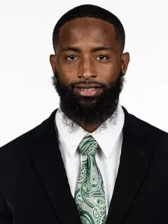 Antwaine Richardson headshot