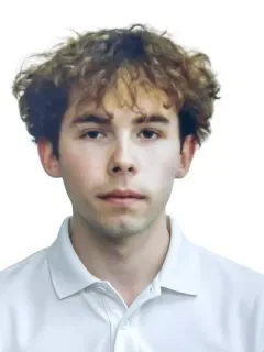 John Rodriguez headshot
