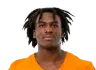 Marcus Goree Jr. headshot