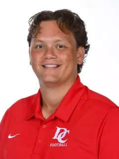 Luke Jenkins headshot