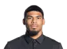 Bravion Rogers headshot