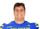 Steven Demboski headshot