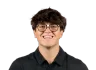 Benji Blackburn headshot