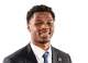 Brauntae Johnson headshot