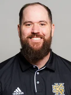 Troy Johnson headshot