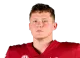 Blake Cherry headshot