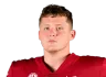 Blake Cherry headshot