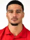 Jalen Harris headshot