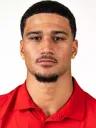 Jalen Harris headshot