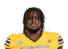 DeShawn Robinson headshot