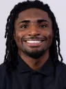 Donavon Stephens headshot