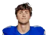 Kirk Francis headshot