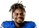 Daylon Singleton headshot