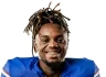 Daylon Singleton headshot