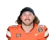 Kyler Pearson headshot