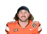 Kyler Pearson headshot