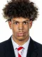 Maurice Purify II headshot
