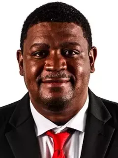 Latrell Scott headshot