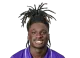 Za'Ron Collins headshot