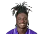 Za'Ron Collins headshot