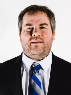Mac Goode headshot
