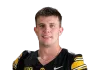 Rhys Dakin headshot