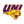 Northern Iowa logo