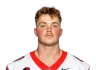 Connor Poulson headshot