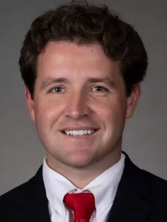 Drayton Joseph headshot