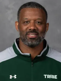 Darryl Blackstock headshot