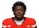 Isaac Brown headshot