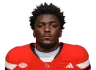 Isaac Brown headshot