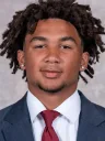 Niko Castillo headshot