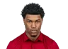 Seidrion Langston headshot