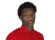 Je'rel Bolder headshot