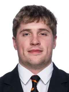 Ian Crocker headshot