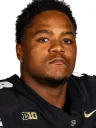 Jeremy Lewis headshot