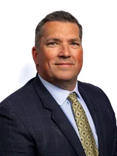 Josh Henson headshot