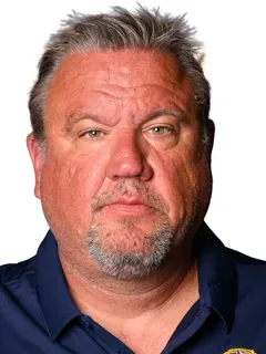 Brian Scott headshot