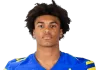 Calvin Thomas headshot
