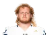 Trent Sims headshot