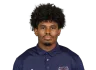 Joshua Harriott headshot