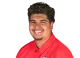 Jacob Ahumada headshot