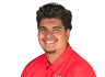 Jacob Ahumada headshot