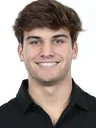 Asher Murray headshot