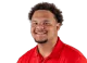 Braylan Henderson headshot