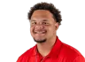 Braylan Henderson headshot