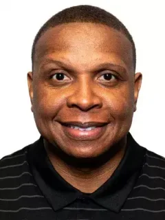 Chad Scott headshot