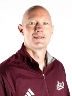 Kevin Johns headshot
