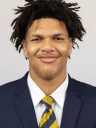 Daniel McMorris headshot